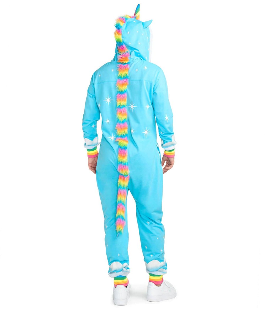 Men's Unicorn Costume