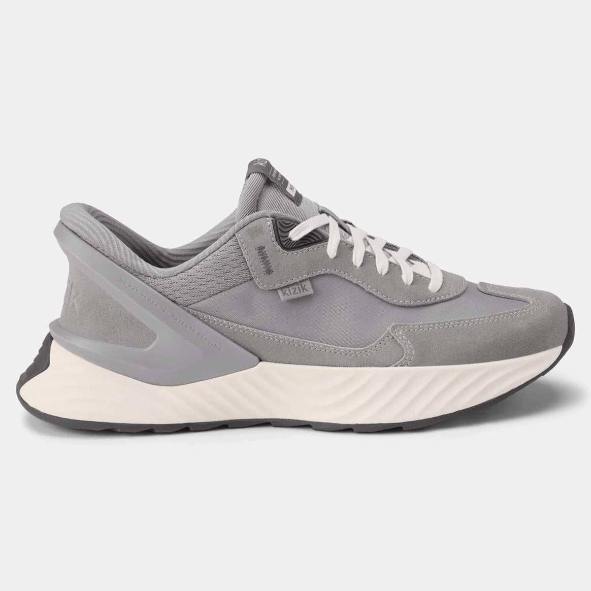 Men's Monaco - Alloy