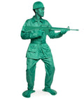 Men's Toy Soldier Costume