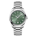 Seamaster Aqua Terra Shades 150M 38mm - Bay Green on Bracelet