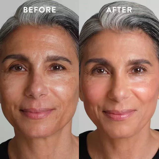 The Wonder Balm
