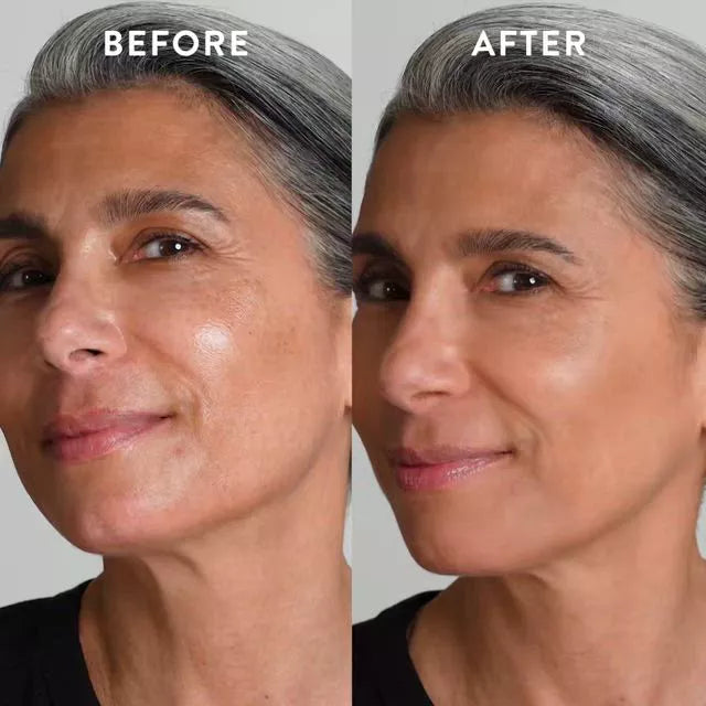Baked Balance-n-Brighten Color Correcting Foundation