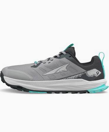 Women's Altra Lone Peak 9