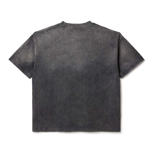 Vale Forever Camel Bling Black Tee