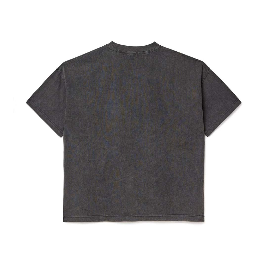 Vale Forever Camel Motocross Tee Black