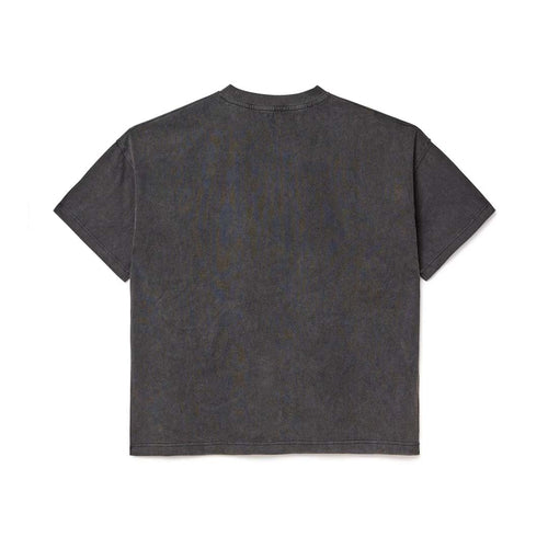 Vale Forever Camel Motocross Tee Black
