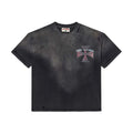 Vale Forever Chopper Tee Faded Black
