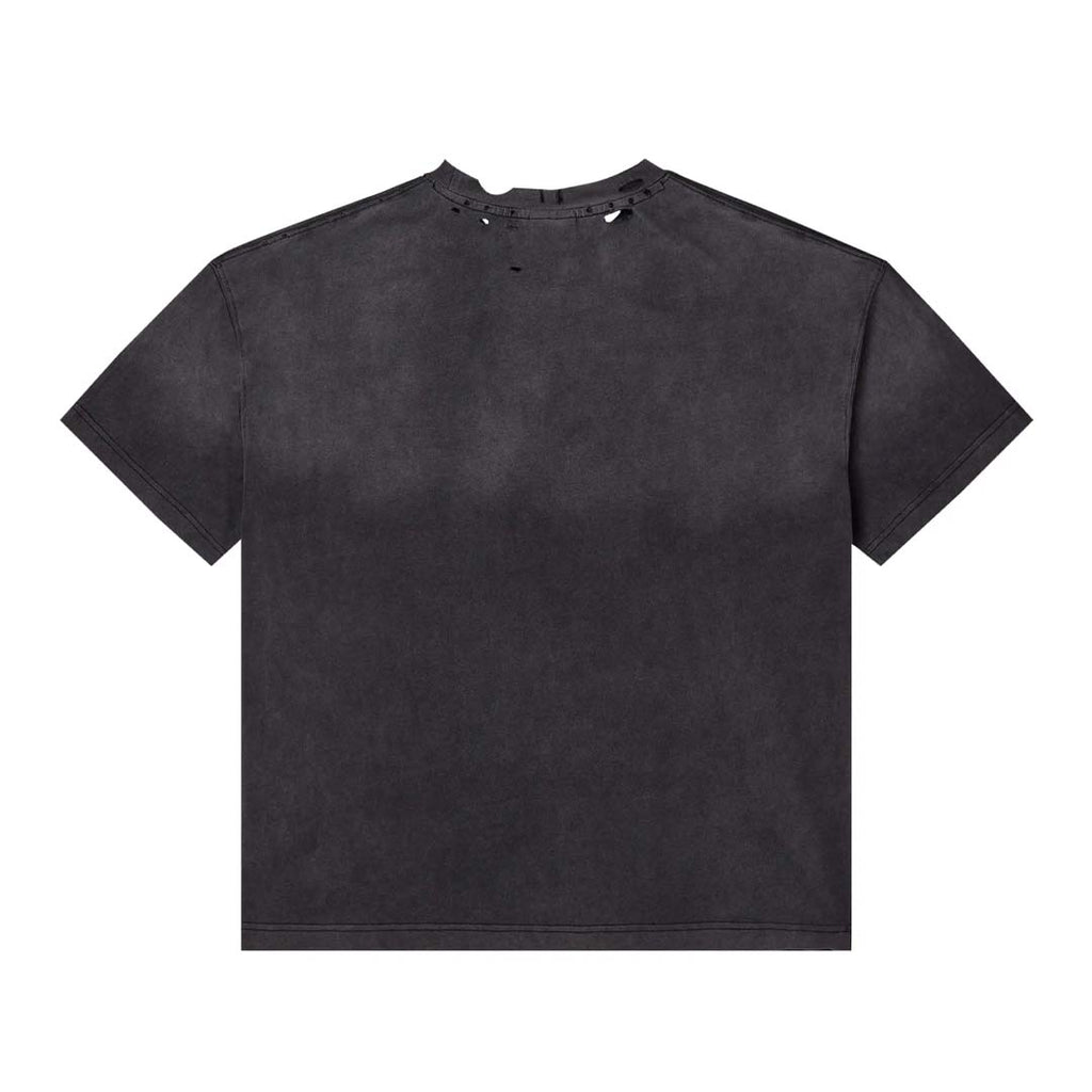 Vale Forever Motocroxxx Tee 'Black'