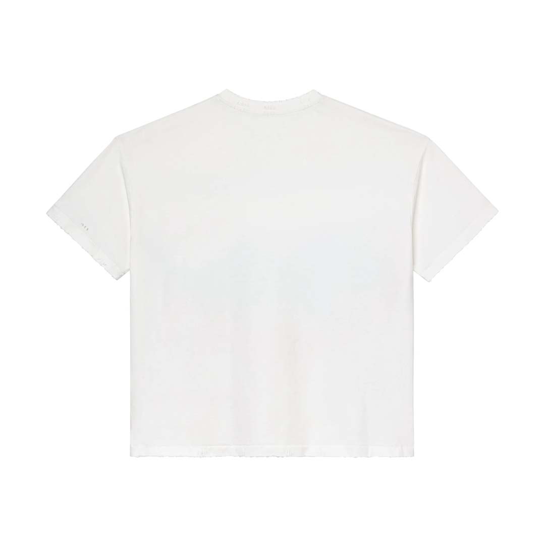 Vale Forever Weatherman Tee White