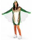 Women's Duck Costume