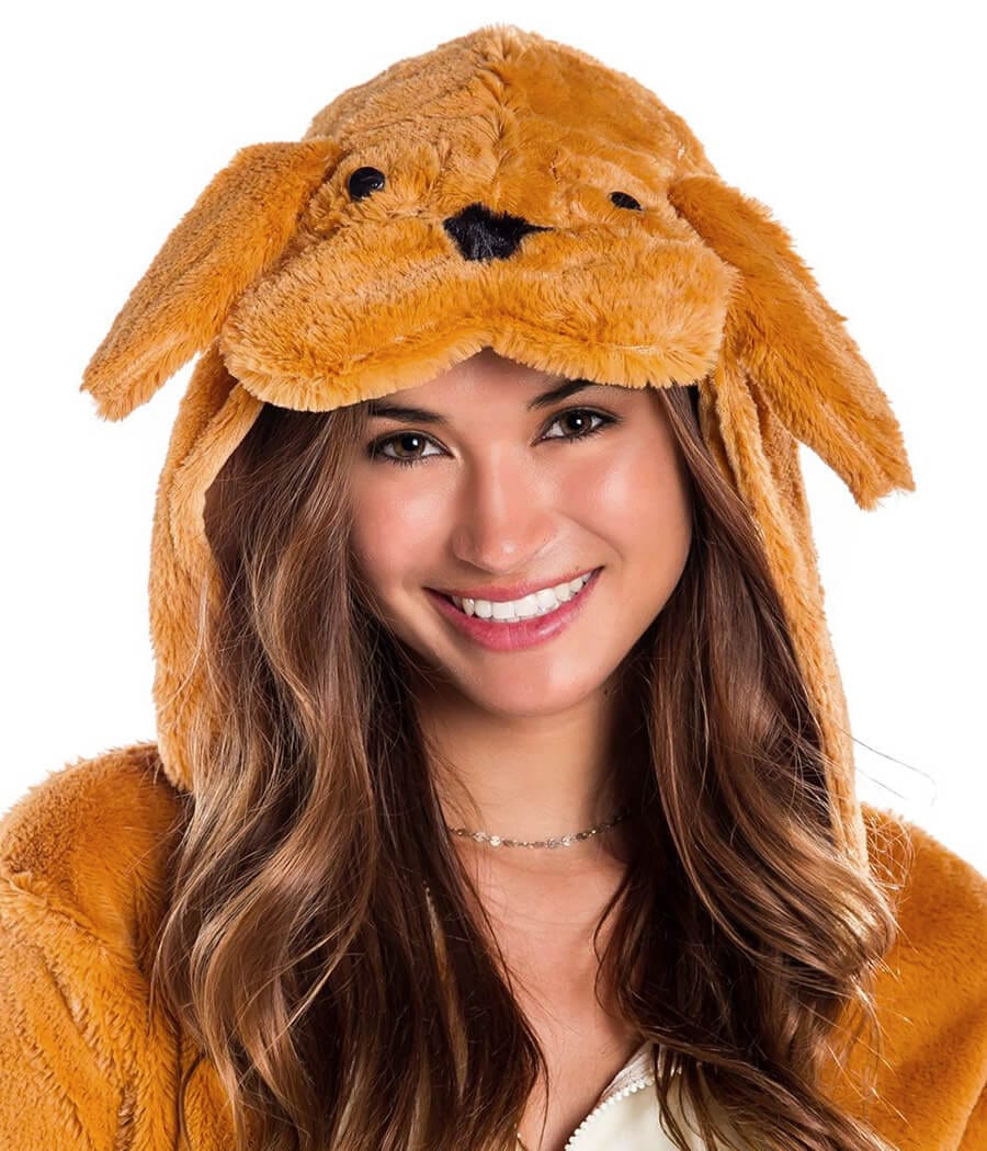 Women's Kangaroo Costume
